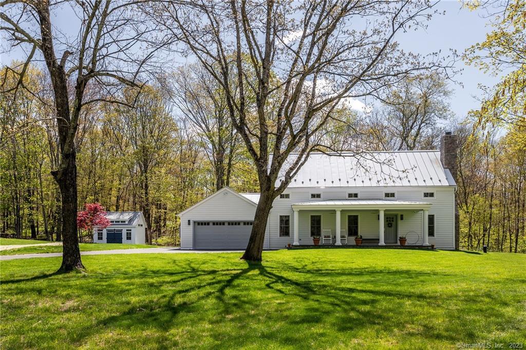 24 Dolldorf Road Kent CT 06757