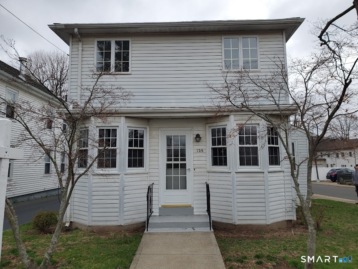 134 Bristol Street Southington CT 06489