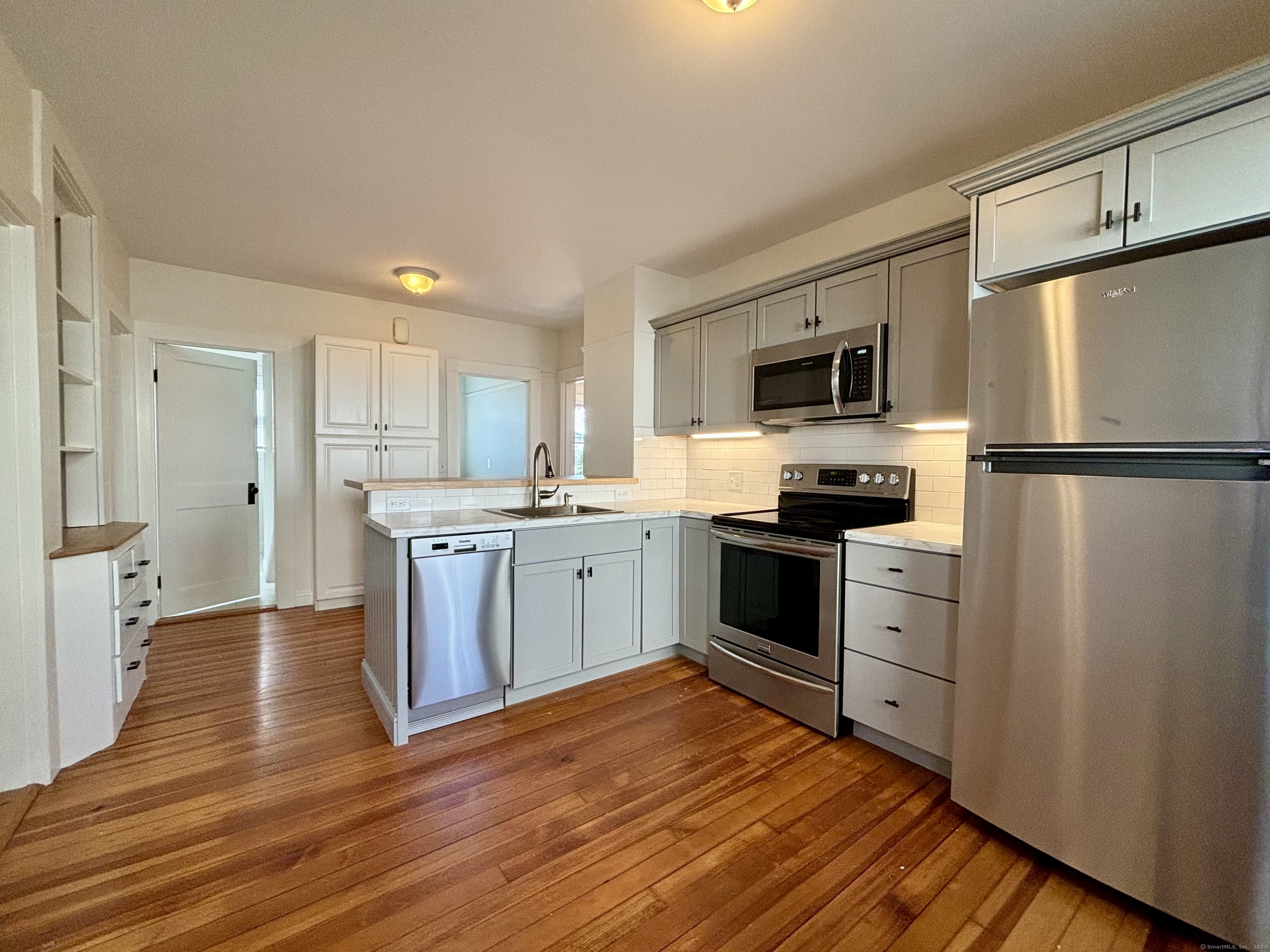 55 Liberty Street Stonington CT 06379