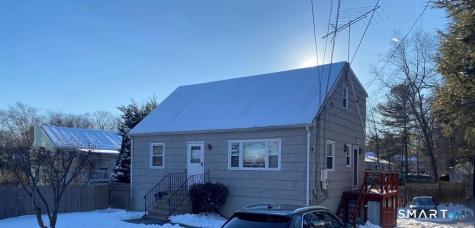 Norwalk CT 06854