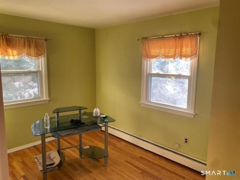 Norwalk CT 06854