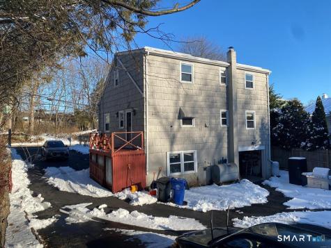 Norwalk CT 06854