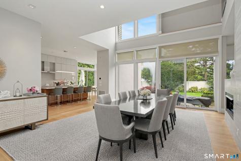 Greenwich CT 06870