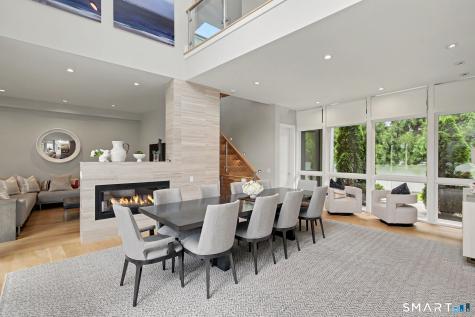 Greenwich CT 06870