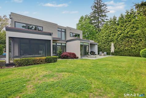 Greenwich CT 06870