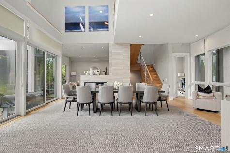 Greenwich CT 06870