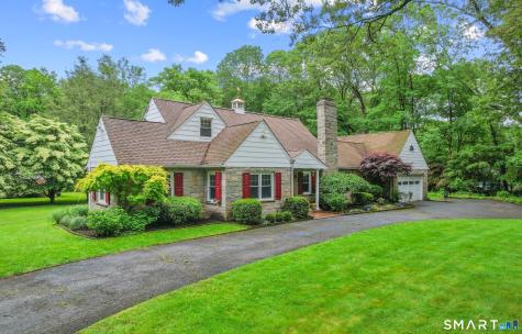 190 East Rocks Road Norwalk CT 06851