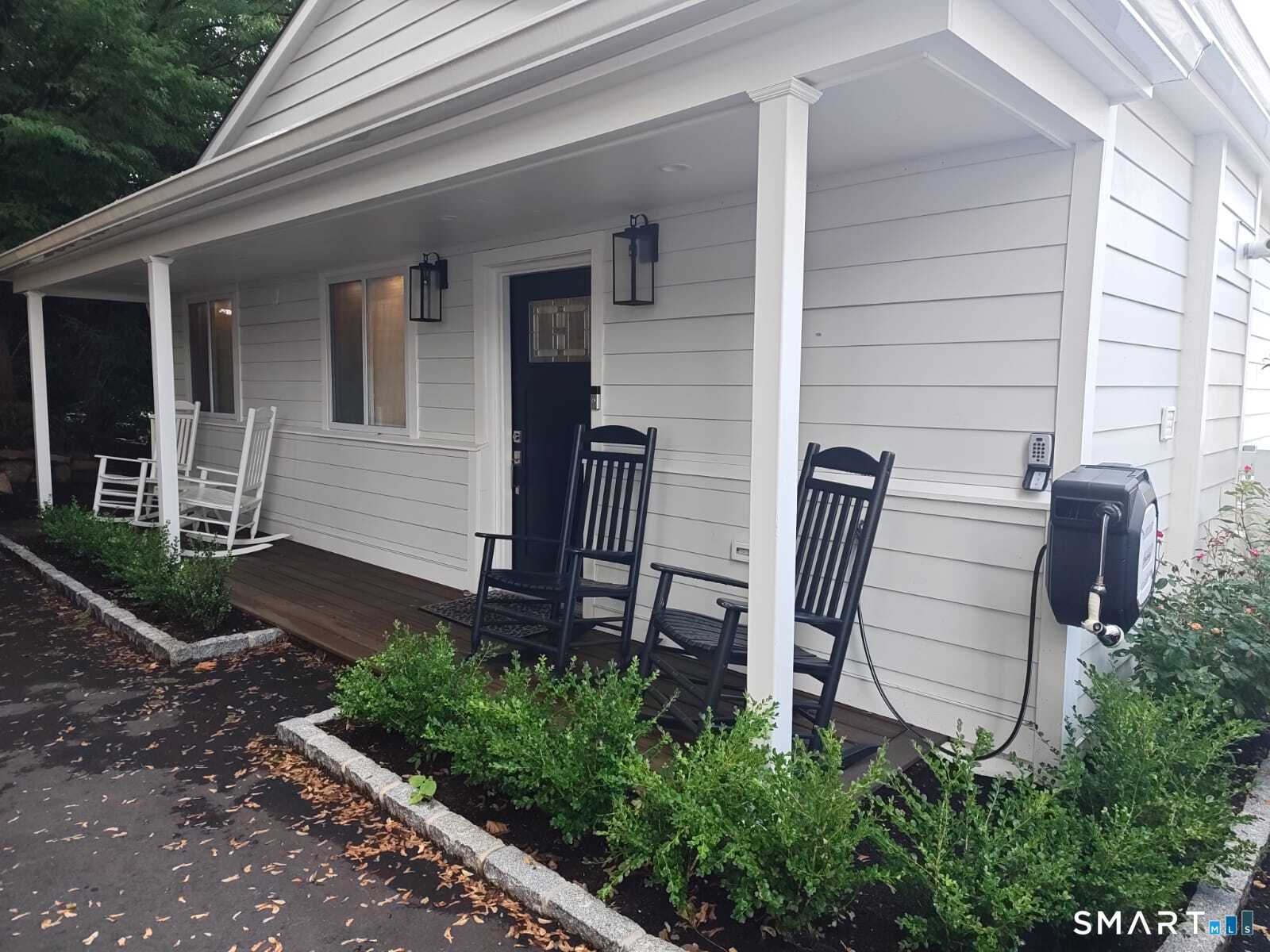 41 Valley Road Greenwich CT 06807