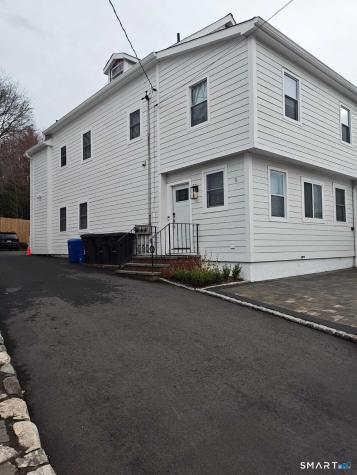 41 Valley Road Greenwich CT 06807