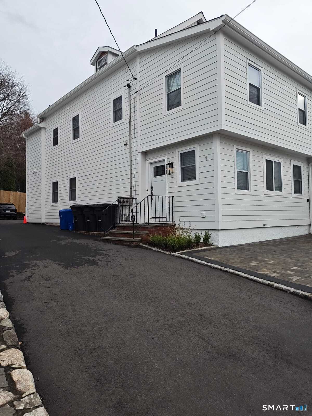 41 Valley Road Greenwich CT 06807