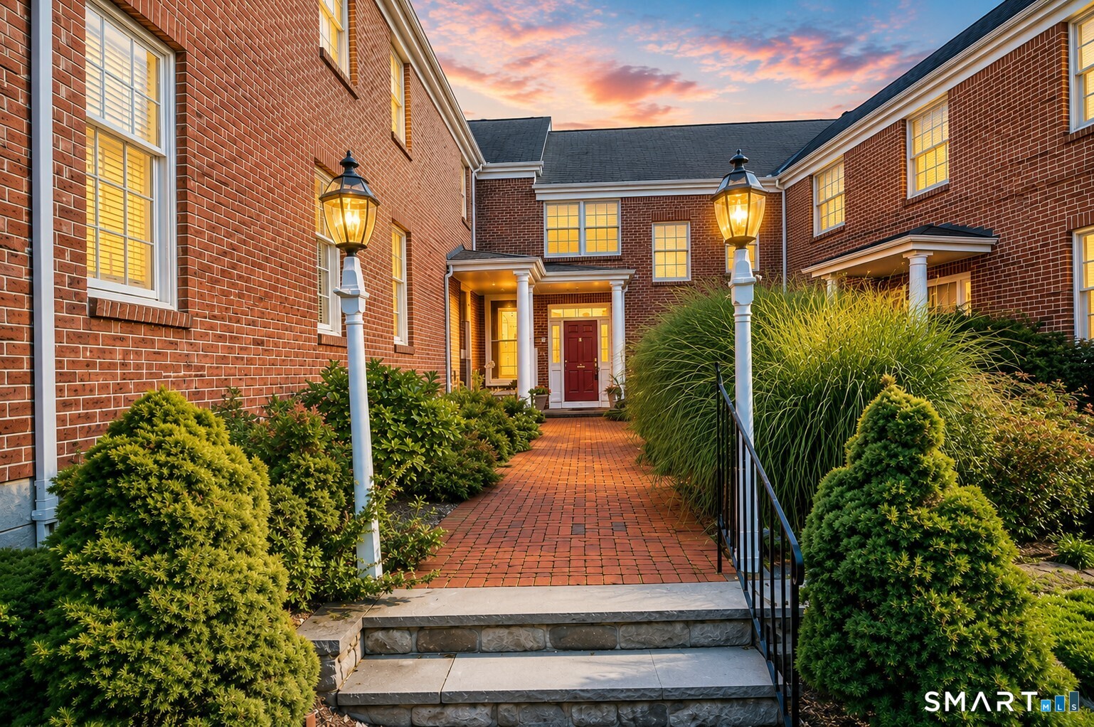 129 Park Street New Canaan CT 06840