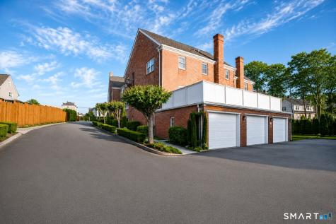 129 Park Street New Canaan CT 06840
