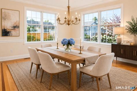 129 Park Street New Canaan CT 06840