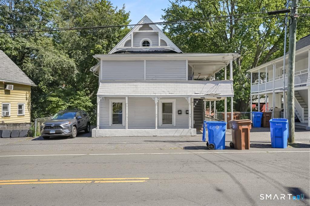 28 Bridgeport Avenue Shelton CT 06484
