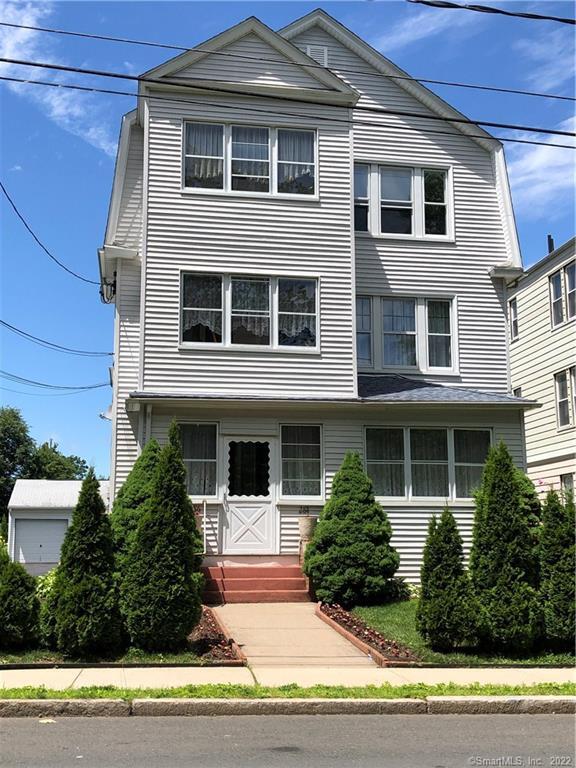286 South Street Hartford CT 06114