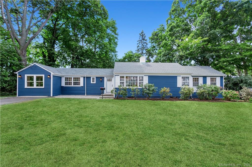 71 Vincent Avenue Stamford CT 06905