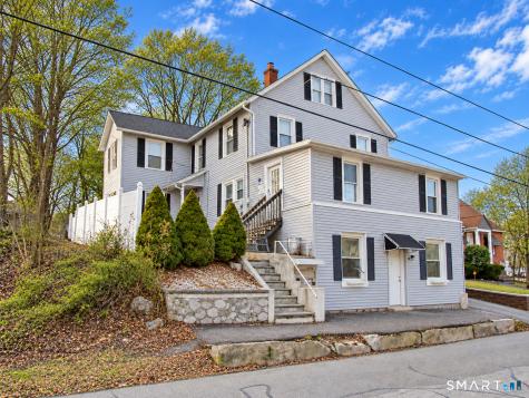 28 French Street Torrington CT 06790