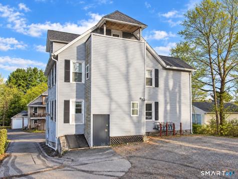 28 French Street Torrington CT 06790