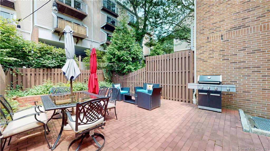 130 Forest Street Stamford CT 06901