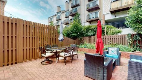 130 Forest Street Stamford CT 06901