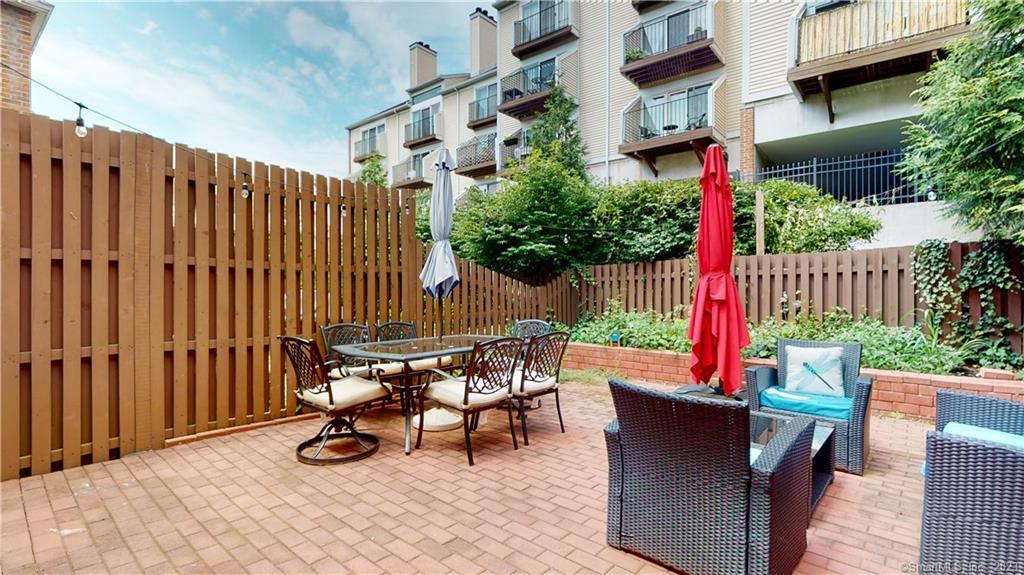 130 Forest Street Stamford CT 06901