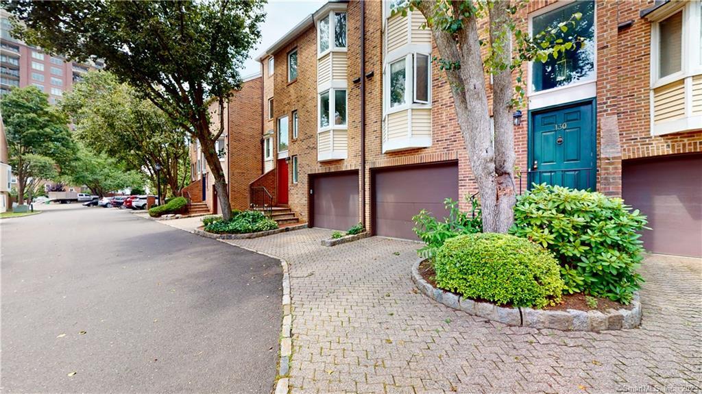 130 Forest Street Stamford CT 06901