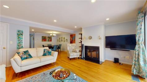 130 Forest Street Stamford CT 06901