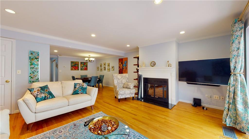130 Forest Street Stamford CT 06901