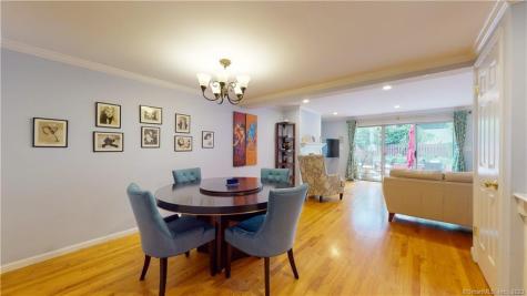130 Forest Street Stamford CT 06901