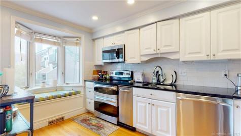 130 Forest Street Stamford CT 06901