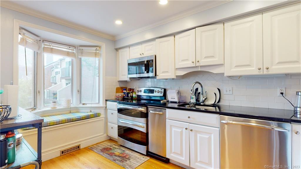 130 Forest Street Stamford CT 06901