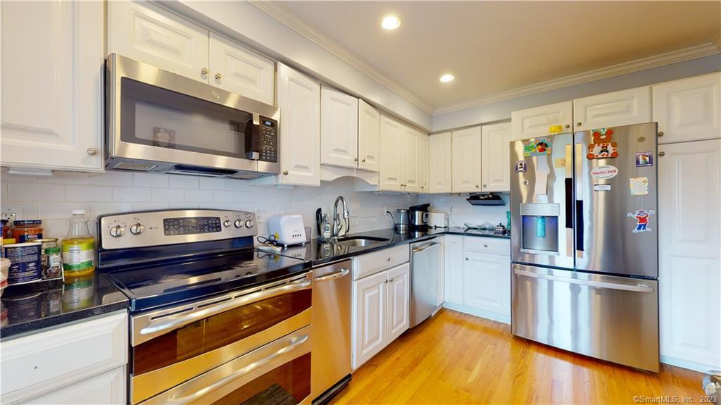 130 Forest Street Stamford CT 06901