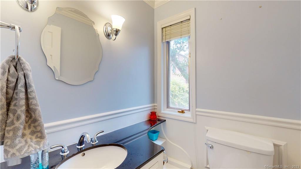 130 Forest Street Stamford CT 06901