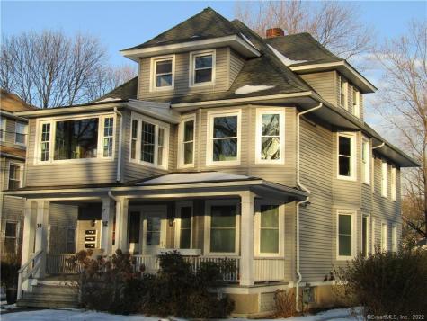 34 Harborside Drive Milford CT 06460