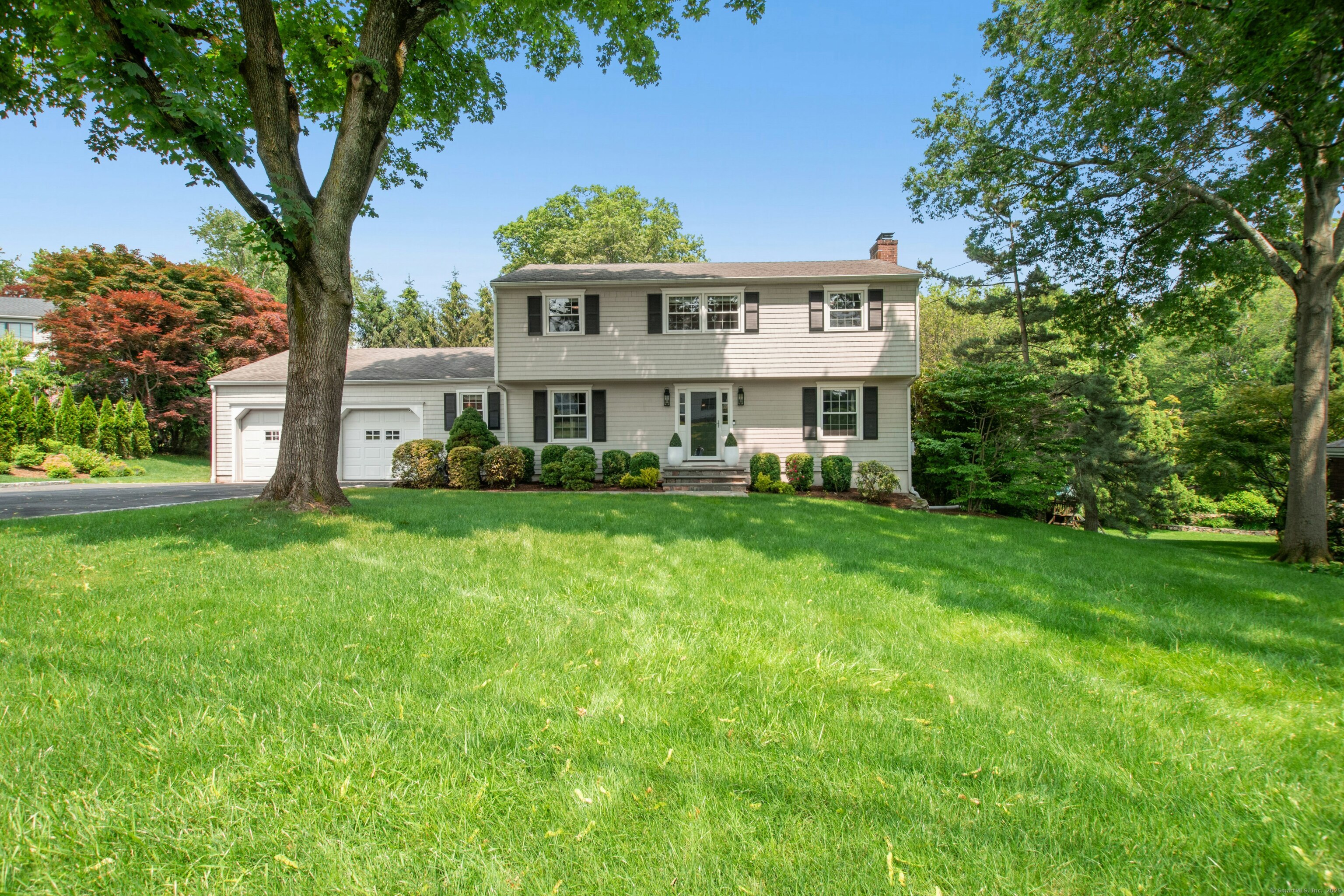 15 Wilson Ridge Road Darien CT 06820