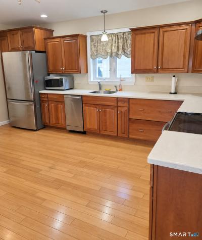 271 Vineyard Avenue Newington CT 06111