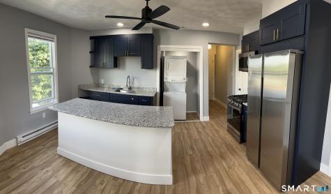 40 Pulaski Street New Britain CT 06053