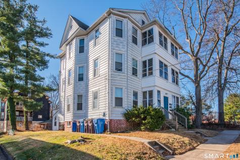 40 Pulaski Street New Britain CT 06053