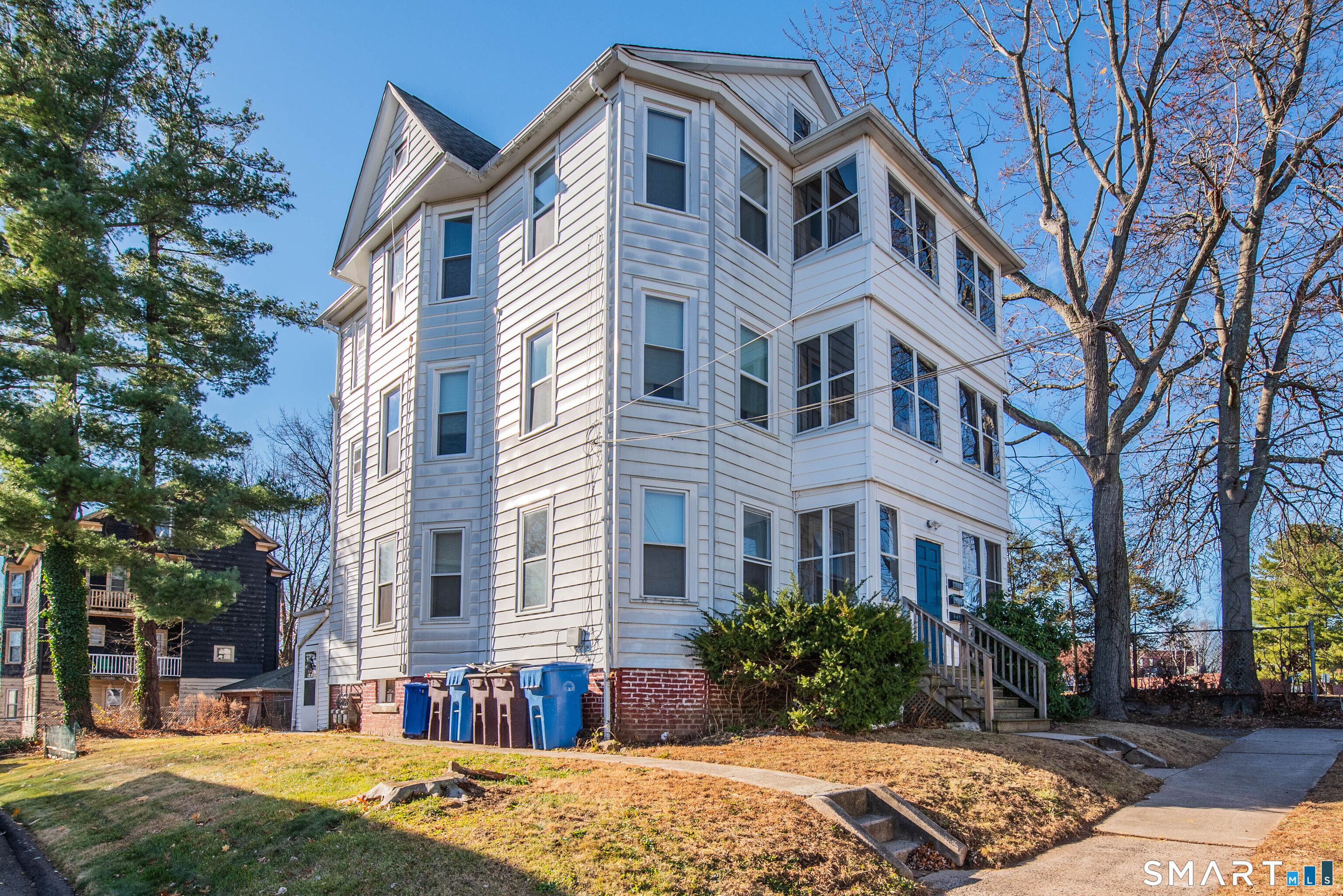 40 Pulaski Street New Britain CT 06053
