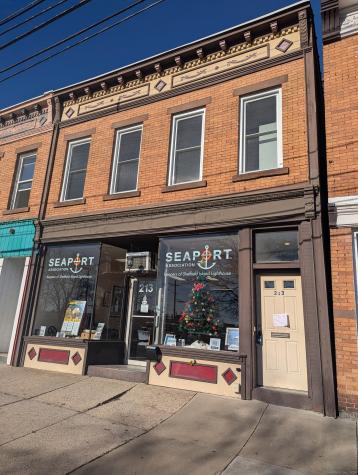 213 Liberty Square Norwalk CT 06855