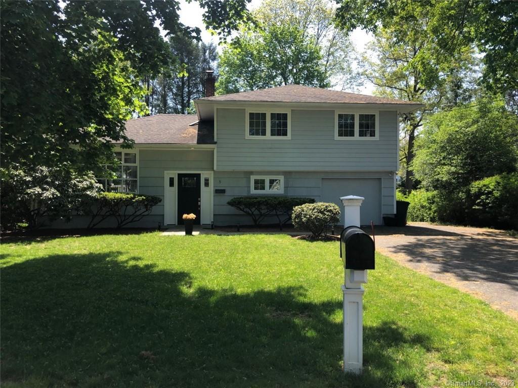 5 Sniffen Road Westport CT 06880