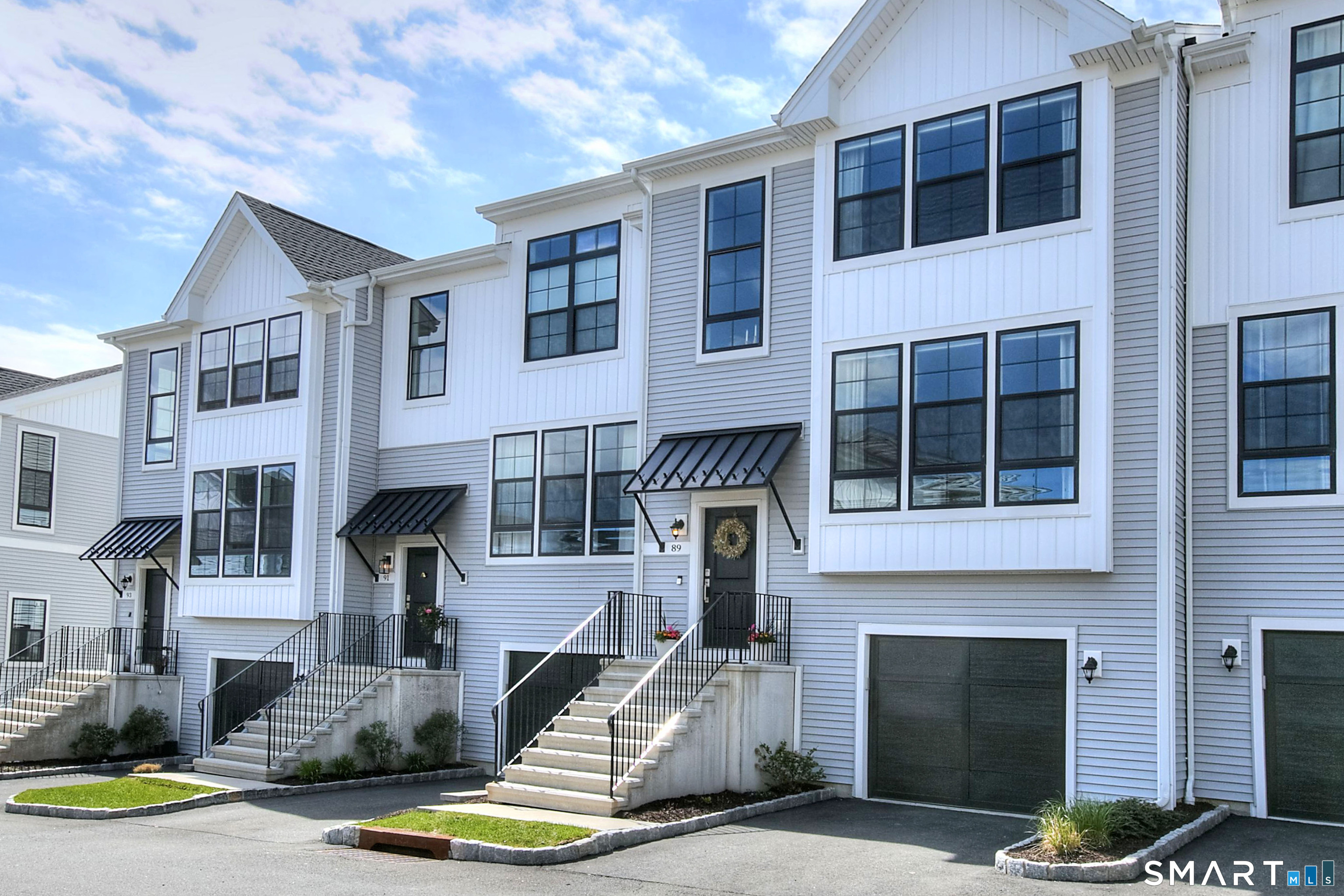 89 Brentwood Circle Danbury CT 06810