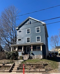 96 Chestnut Street Bristol CT 06010
