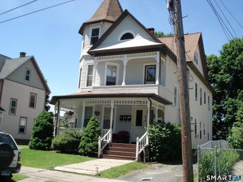 210 Prospect Avenue Shelton CT 06484