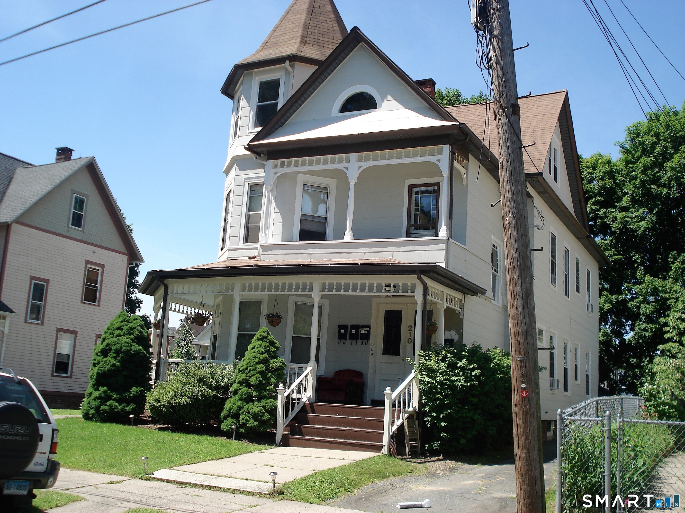 210 Prospect Avenue Shelton CT 06484