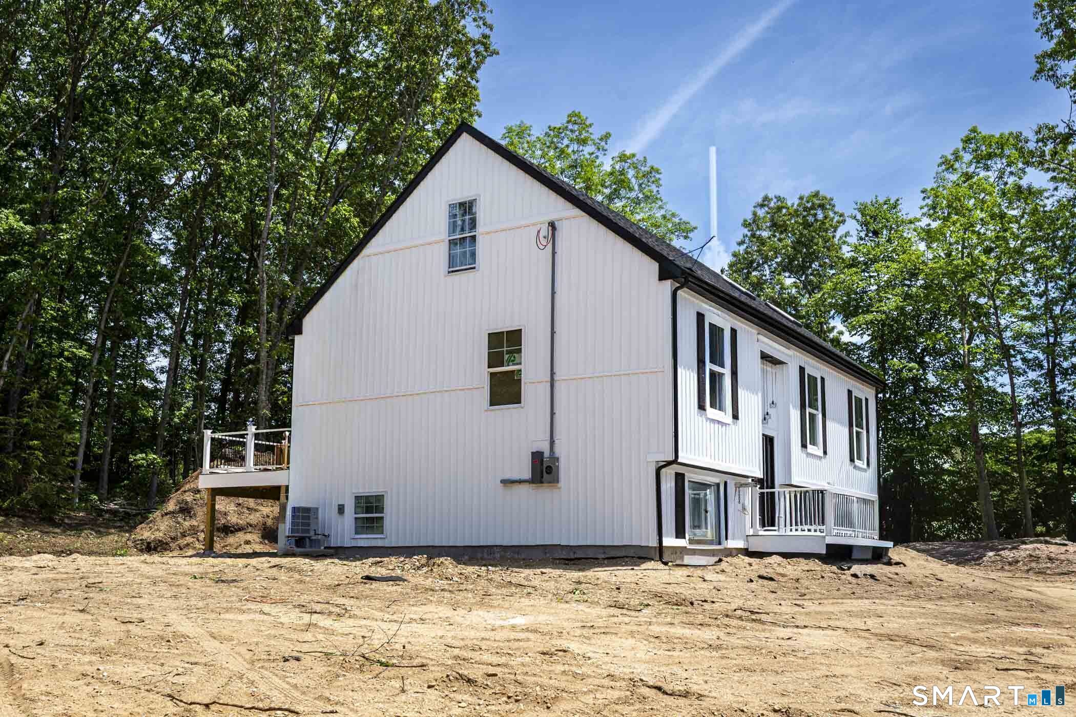 10 Church Street Sprague CT 06330