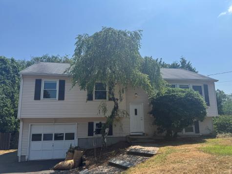 753 Evergreen Avenue Hamden CT 06518