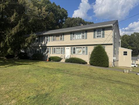 197 Potuccos Ring Road Wolcott CT 06716