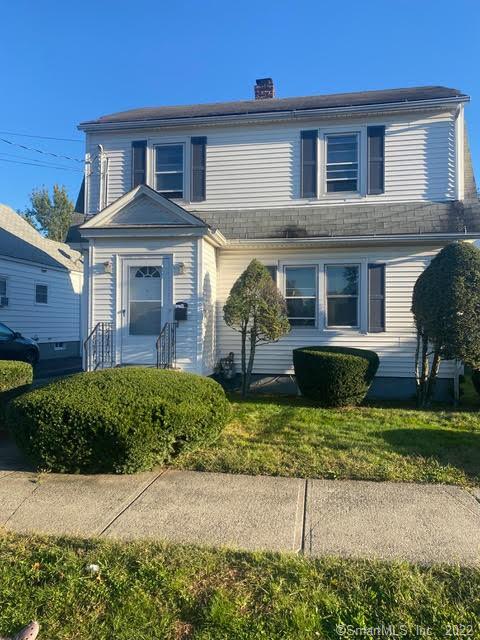 195 Cleveland Avenue Bridgeport CT 06606