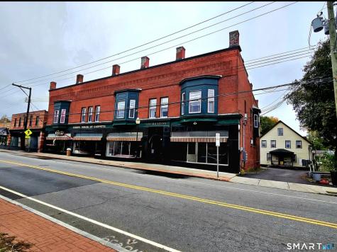 72-88 Main Street Killingly CT 06239
